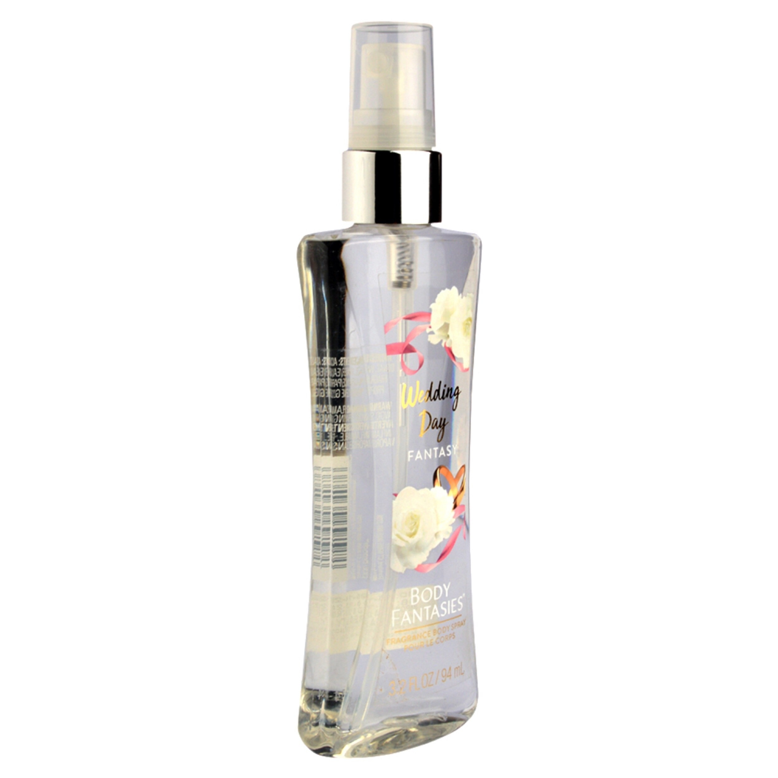 Wedding Day Body Spray 94ml