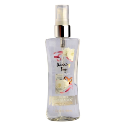 BODY FANTASIES - Wedding Day Body Spray 94ml