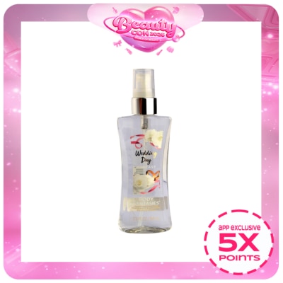 BODY FANTASIES - Wedding Day Body Spray 94ml
