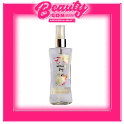 BODY FANTASIES Wedding Day Body Spray 94ml