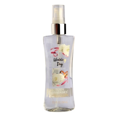 BODY FANTASIES Wedding Day Body Spray 94ml