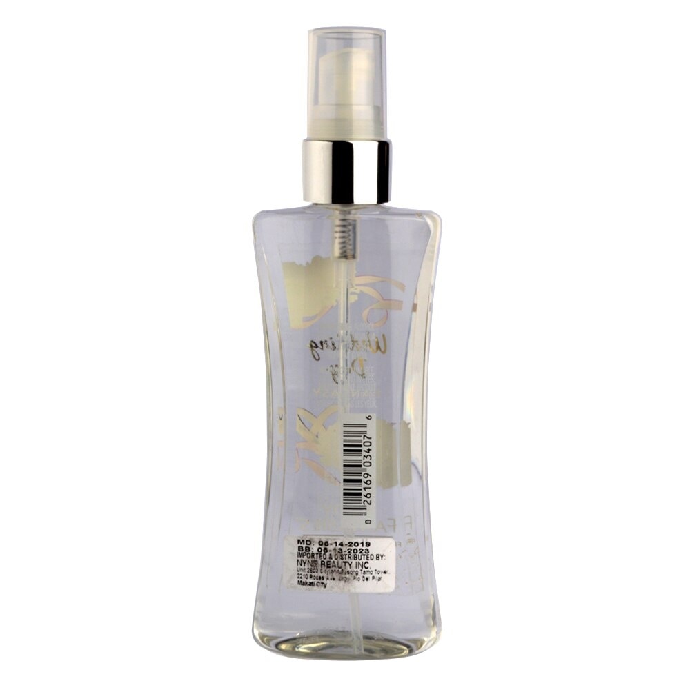 Wedding Day Body Spray 94ml