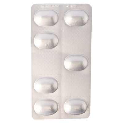 ENTRESTO ENTRESTO SACUBITRIL+VALSARTAN 200mg 1 Film-Coated Tablet [Prescription Required]