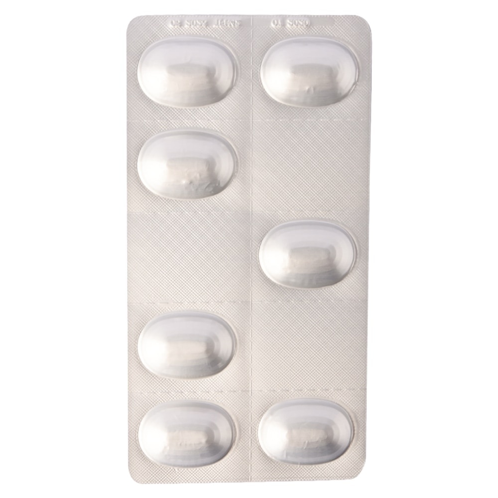 SACUBITRIL+VALSARTAN 200mg 1 Film-Coated Tablet [Prescription Required]