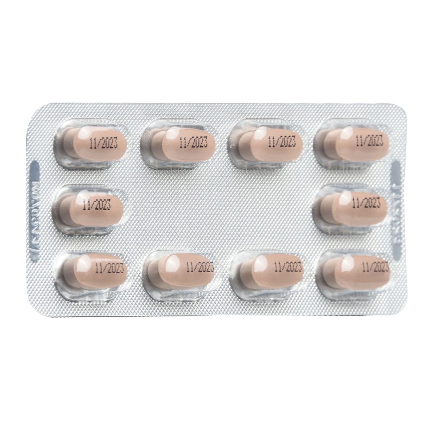 Diosmin Hesperidin 450mg/50mg 1 Film-coated Tablet [PRESCRIPTION REQUIRED]