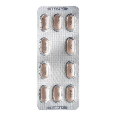 DIOXEL, Diosmin Hesperidin 450mg/50mg 1 Film-coated Tablet ...