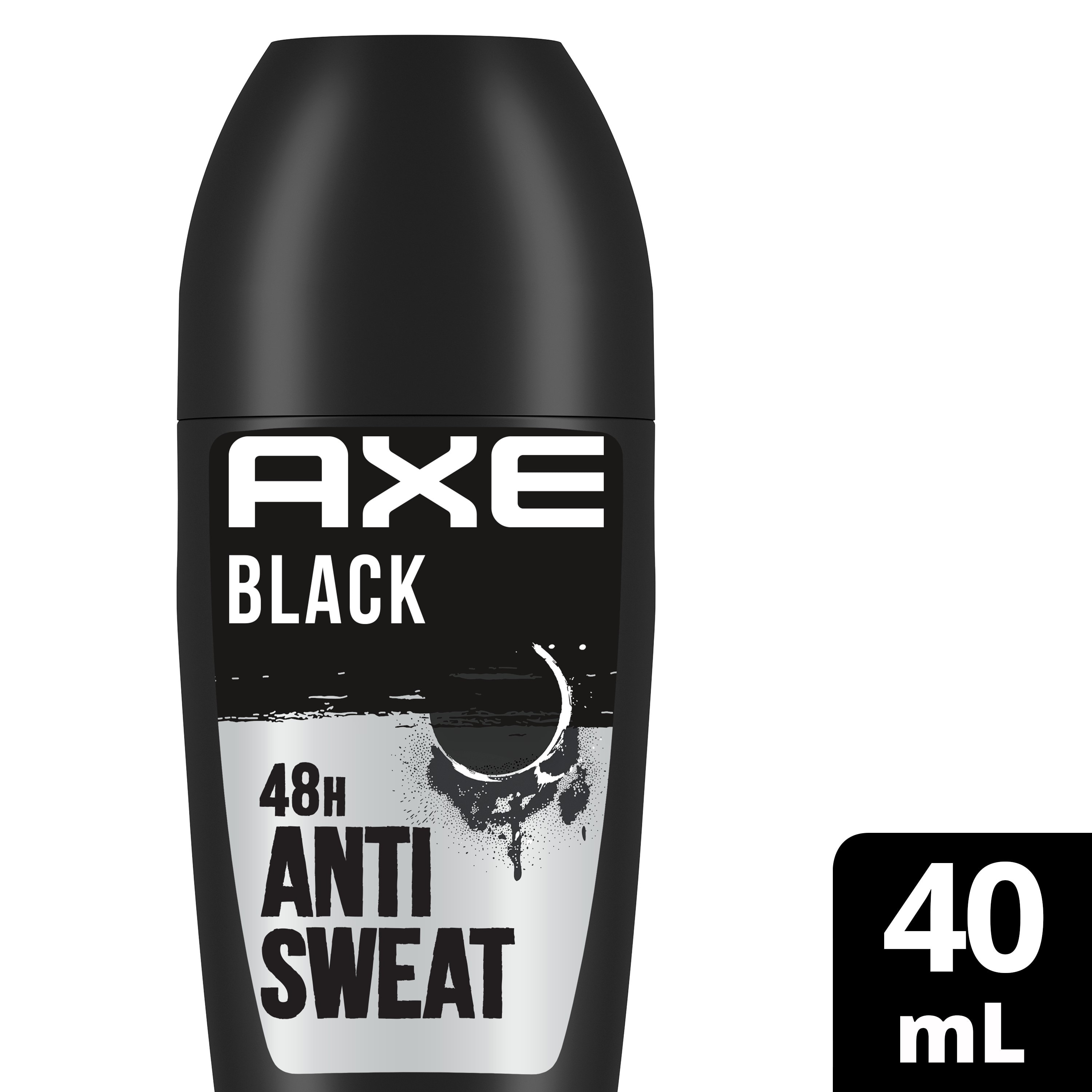 Axe Deodorant Roll-On Black 40ML