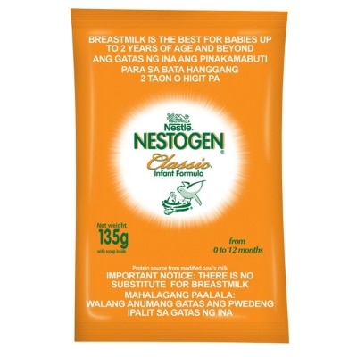 NESTOGEN Classic 135g