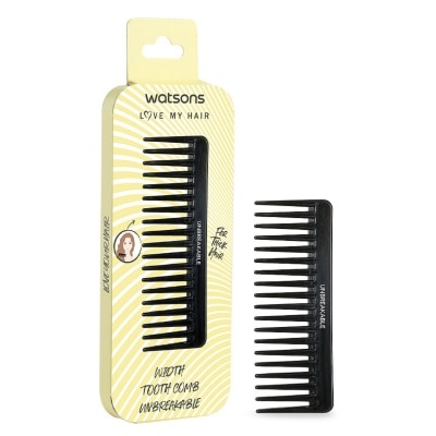 WATSONS Nit Comb Wow Me Out