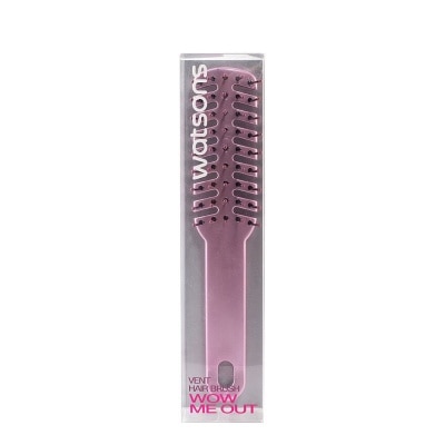 WATSONS Vent Hair Brush Large