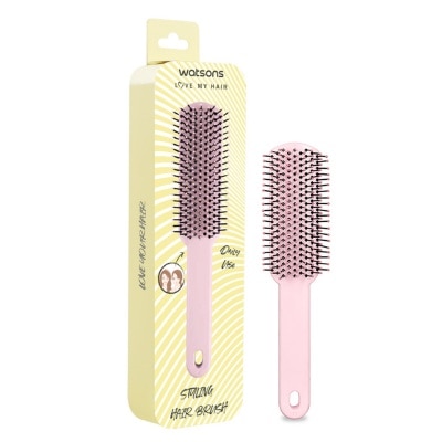 WATSONS Styling Hair Brush Wow Me Out