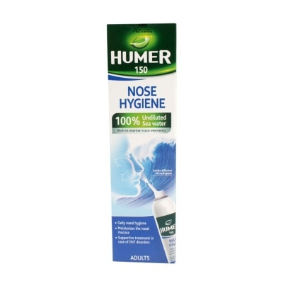 HUMER Sodium chloride 150ml