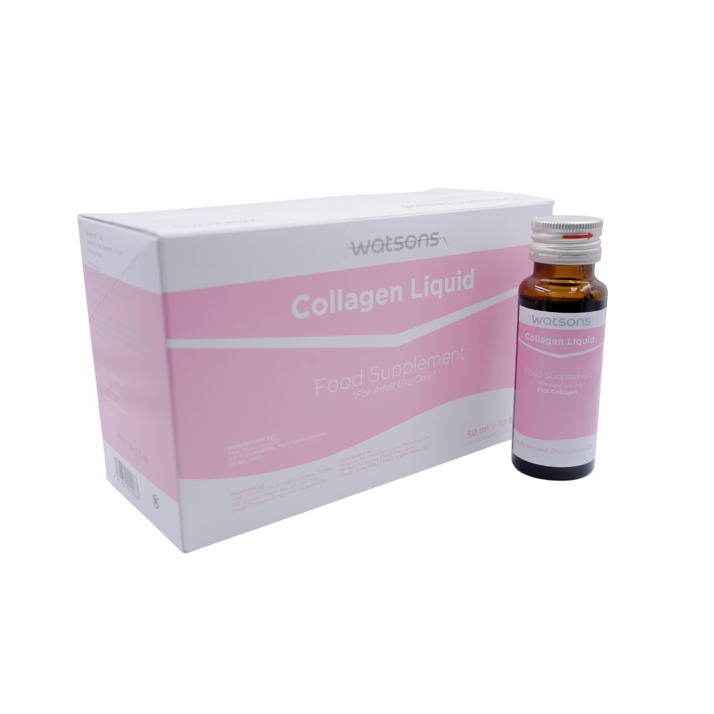 Collagen Ready to Drink 50ml