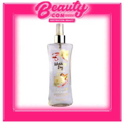 BODY FANTASIES Wedding Day 236ml