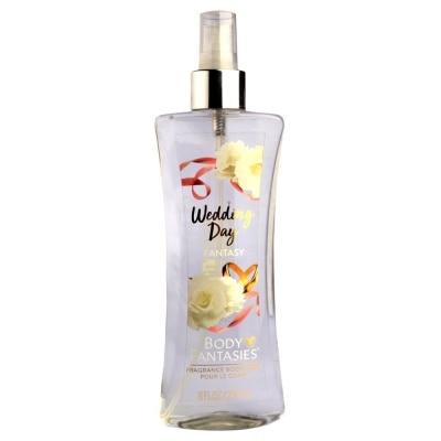 BODY FANTASIES Wedding Day 236ml