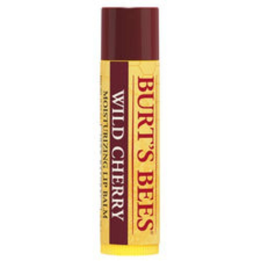 Wild Cherry - Lip Balm - 4.25 G