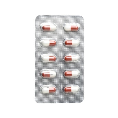 NERVAGEST Pregabalin 75mg 1 Capsule [PRESCRIPTION REQUIRED]