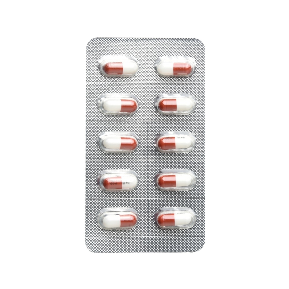 Pregabalin 75mg 1 Capsule [PRESCRIPTION REQUIRED]