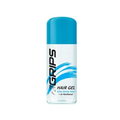 GRIPS Hair Gel Extra Strong Hold 60G