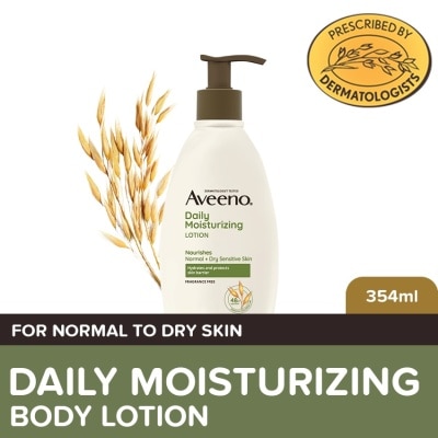 AVEENO Daily Moisturizing Lotion - 354 ML