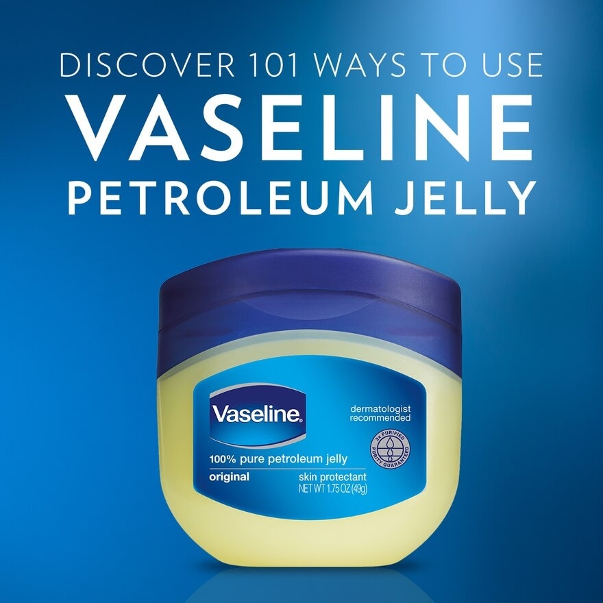 Petroleum Jelly 49g