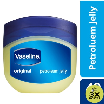 VASELINE Petroleum Jelly 49g