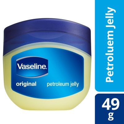 VASELINE Petroleum Jelly 49g