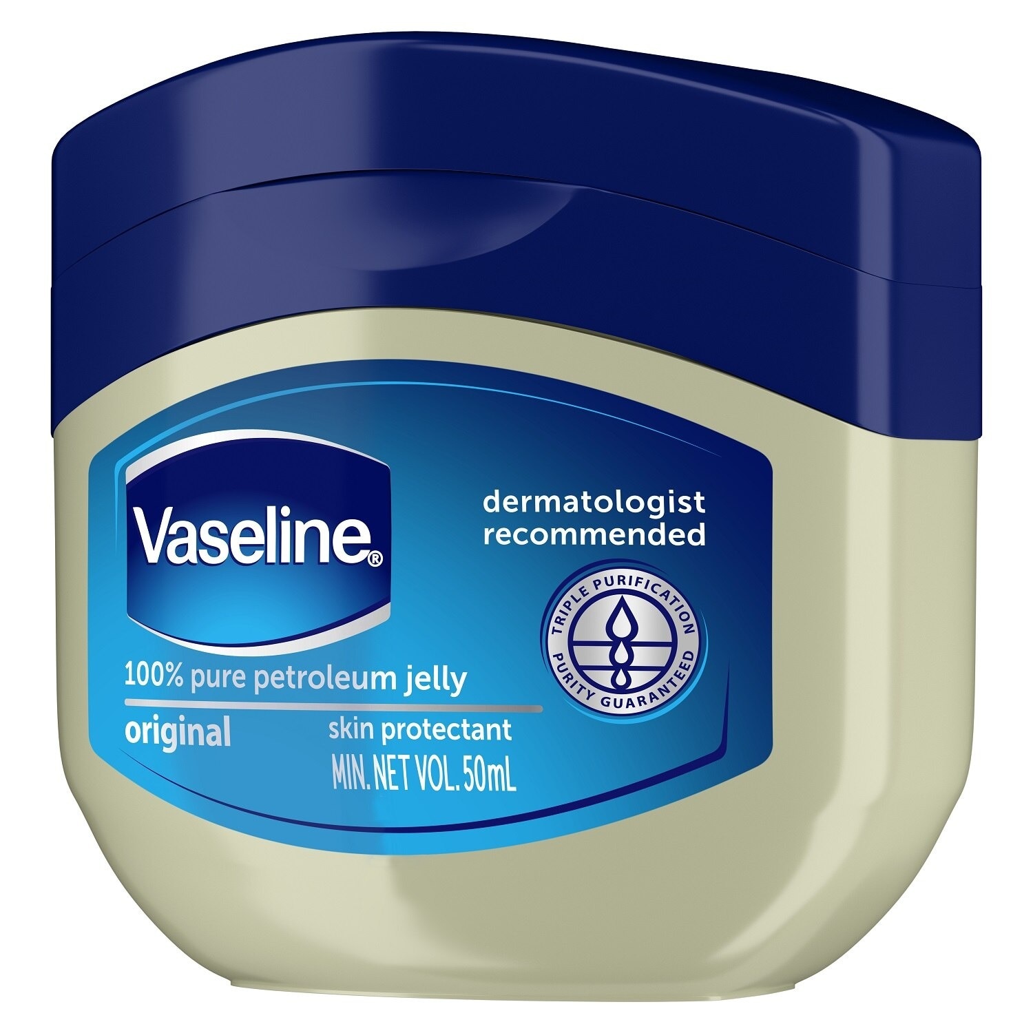 Petroleum Jelly 49g