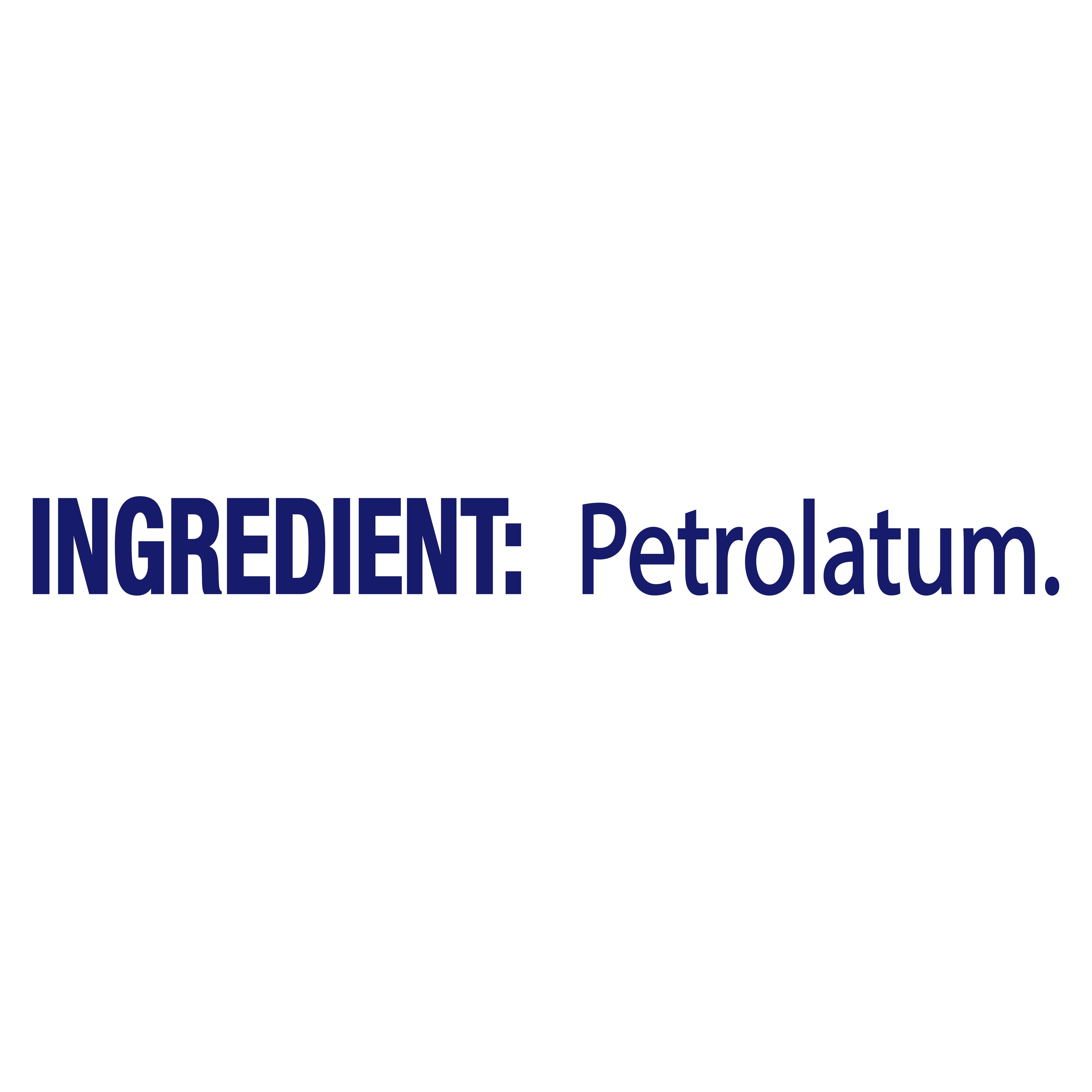 Petroleum Jelly 106g