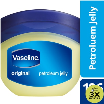 VASELINE Petroleum Jelly 106g