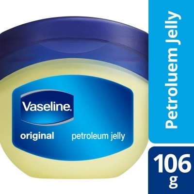 VASELINE Petroleum Jelly 106g