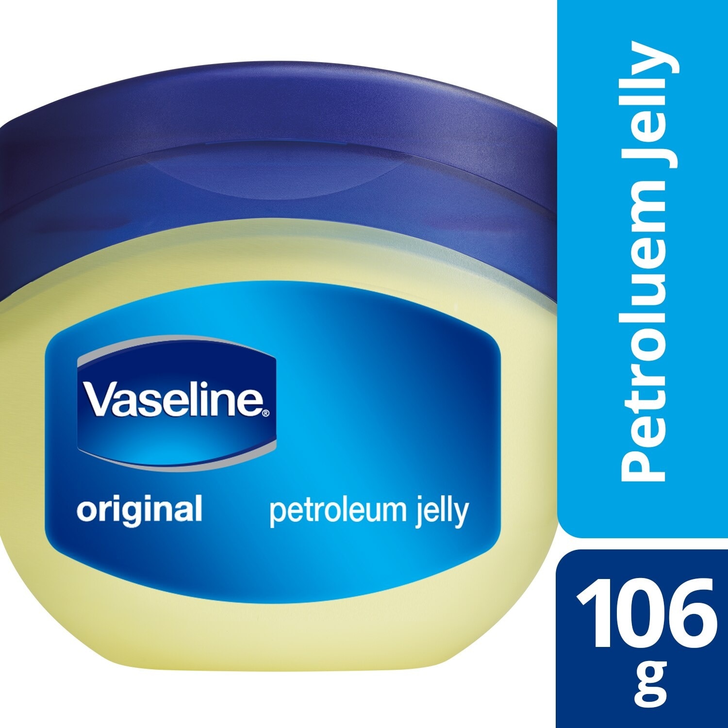 Petroleum Jelly 106g