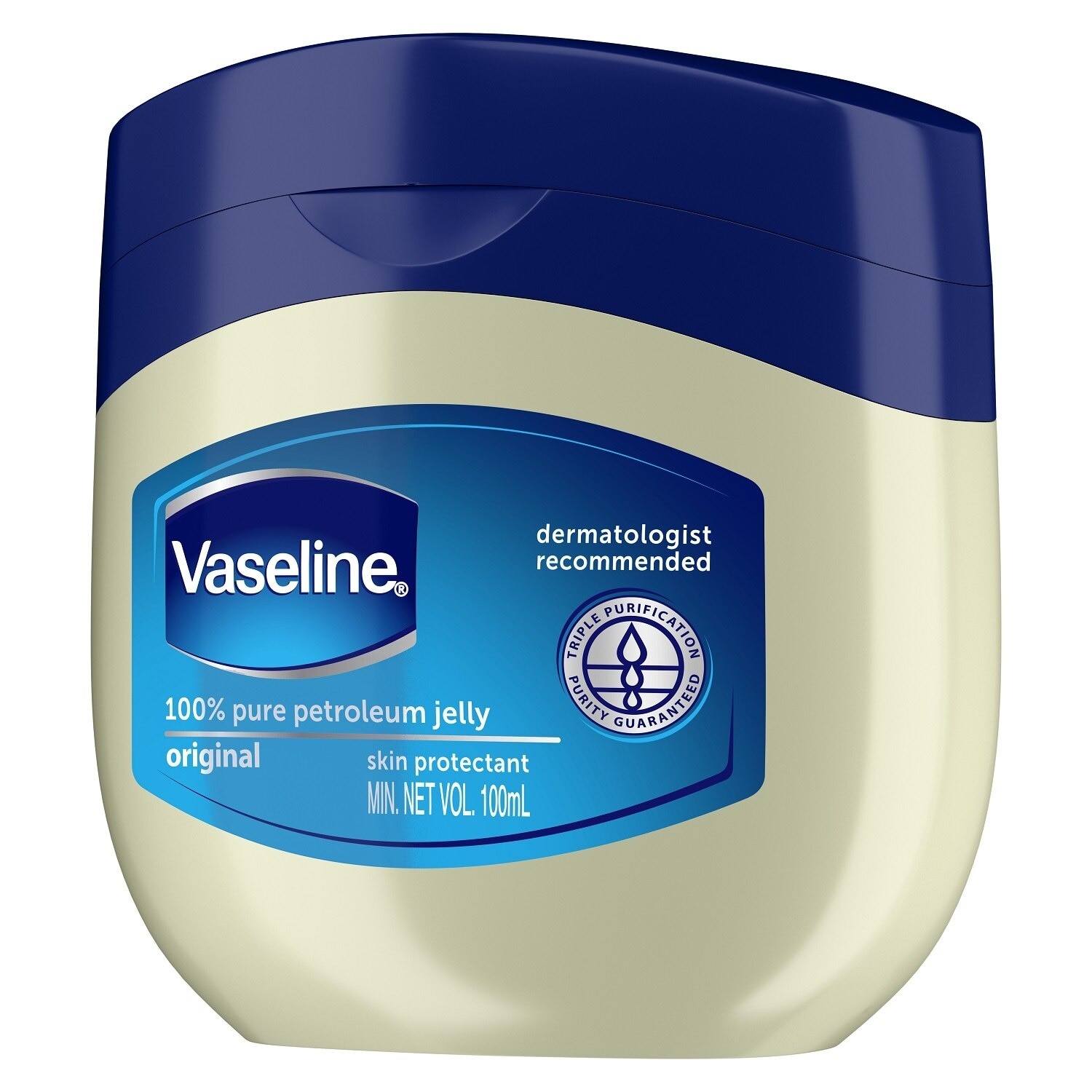 Petroleum Jelly 106g