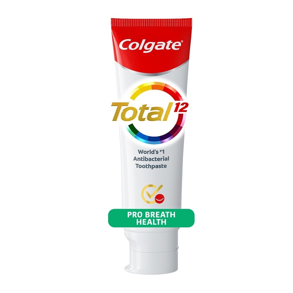 Total Pro-Breath Health Whole Mouth Health Toothpaste 65g