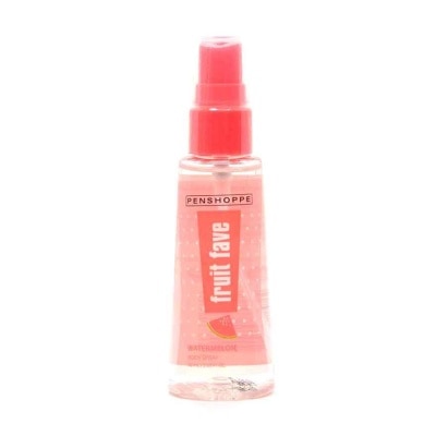 PENSHOPPE Fruit Fave WaterMelon 60ml