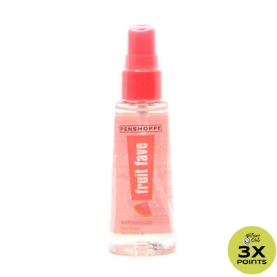PENSHOPPE Fruit Fave WaterMelon 60ml