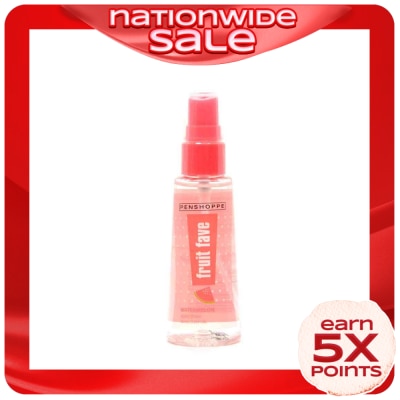 PENSHOPPE Fruit Fave WaterMelon 60ml