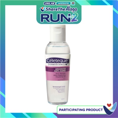 CELETEQUE Celeteque Advanced Anti aging Alcohol Free Toner 125ml image