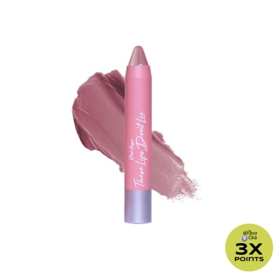 PINK SUGAR Lip Crayon - Xoxo