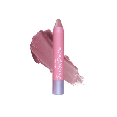 PINK SUGAR Lip Crayon - Xoxo