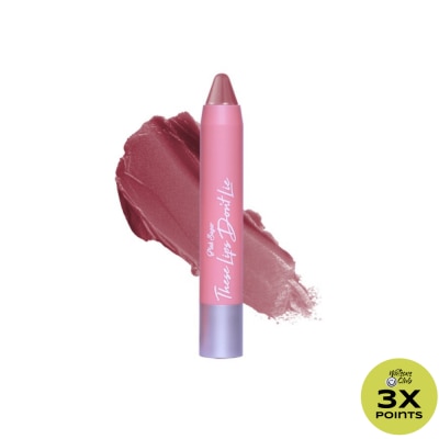 PINK SUGAR Lip Crayon - Woke Up Like This