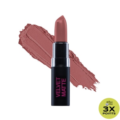 PINK SUGAR Velvet Matte - Birthday Suit