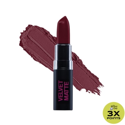 PINK SUGAR Velvet Matte - Senorita