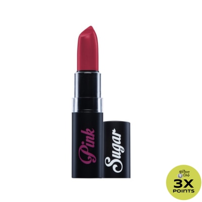 PINK SUGAR Velvet Matte - Déjà vu