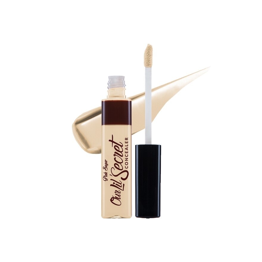 Our Lil Secret Concealer 2 - Light Warm