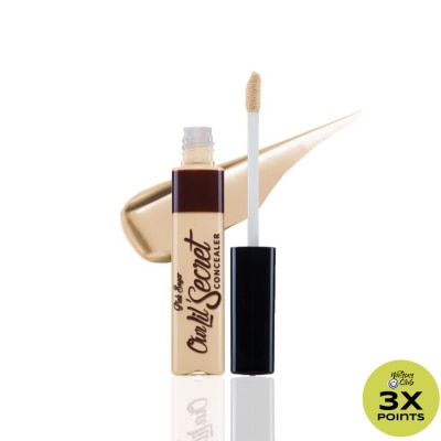 PINK SUGAR Our Lil Secret Concealer 2 - Medium