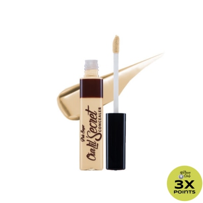 PINK SUGAR Our Lil Secret Concealer 2 - Beige