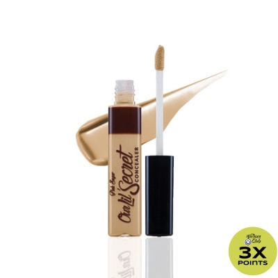 PINK SUGAR Our Lil Secret Concealer 2 - Medium Deep