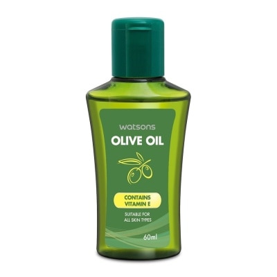 WATSONS Olive Oil 60ml