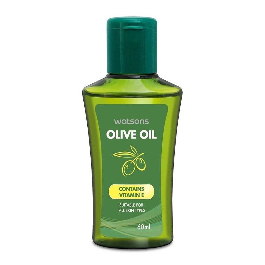 Olive Oil 60ml